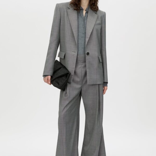 Camilla and Marc Meyer Blazer - Jackets - Luxury Ready-to-Wear at Coveti