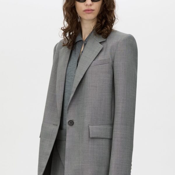 Camilla and Marc Meyer Blazer - Jackets - Luxury Ready-to-Wear at Coveti