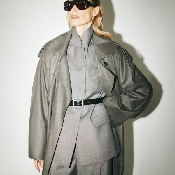 Camilla and Marc Meyer Blazer - Jackets - Luxury Ready-to-Wear at Coveti