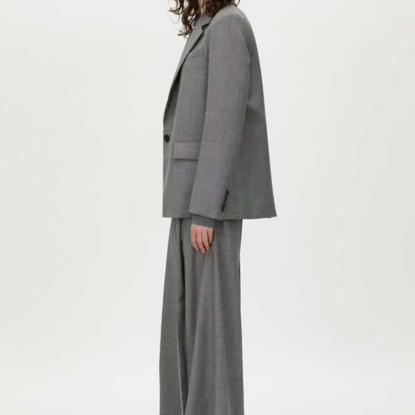Camilla and Marc Meyer Blazer - Jackets - Luxury Ready-to-Wear at Coveti