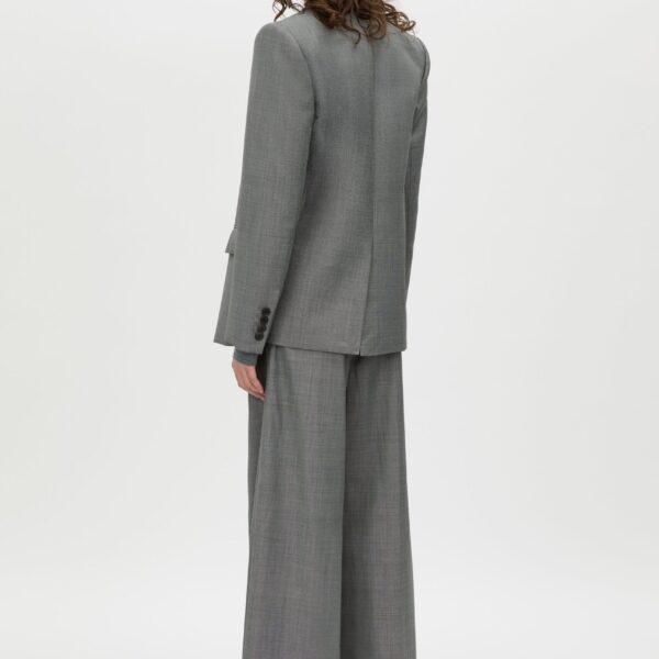 Camilla and Marc Meyer Blazer - Jackets - Luxury Ready-to-Wear at Coveti