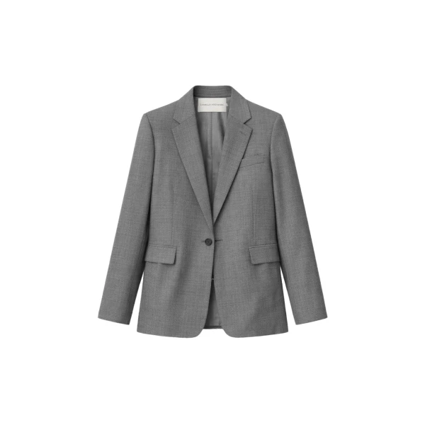 Camilla and Marc Meyer Blazer - Jackets - Luxury Ready-to-Wear at Coveti