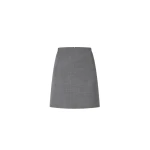 Camilla and Marc Meyer Mini Skirt - Skirts - Luxury Ready-to-Wear at Coveti