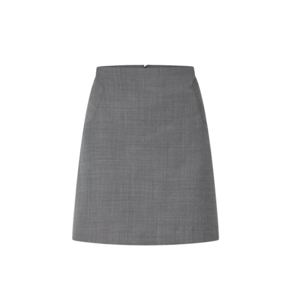 Camilla and Marc Meyer Mini Skirt - Skirts - Luxury Ready-to-Wear at Coveti