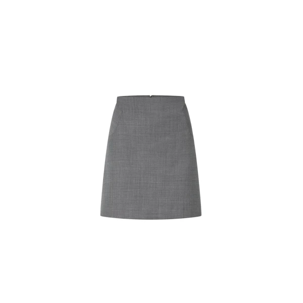 Camilla and Marc Meyer Mini Skirt