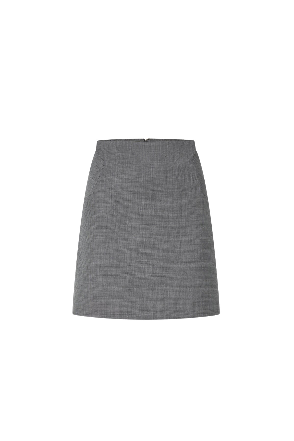 Camilla and Marc Meyer Mini Skirt