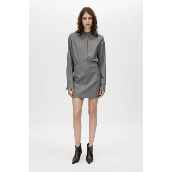 Camilla and Marc Meyer Shirt - Tops - Luxury Ready-to-Wear at Coveti
