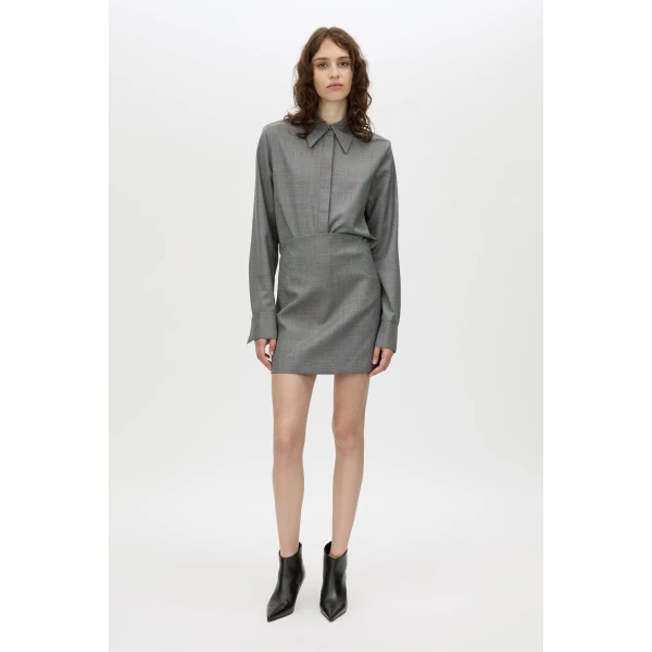 Camilla and Marc Meyer Shirt - Tops - Luxury Ready-to-Wear at Coveti