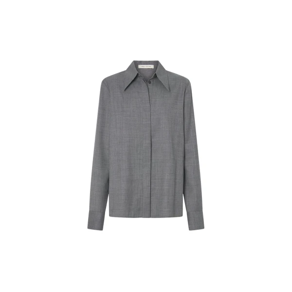 Camilla and Marc Meyer Shirt - Tops - Luxury Ready-to-Wear at Coveti
