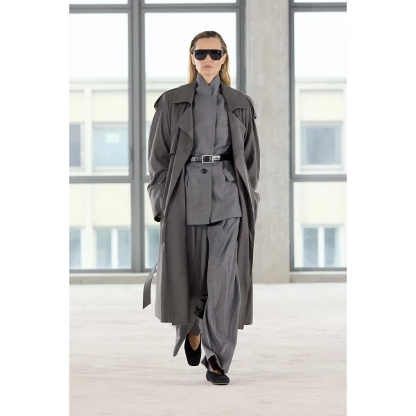 Camilla and Marc Meyer Wide Leg Pant - Pants - Luxury Ready-to-Wear at Coveti