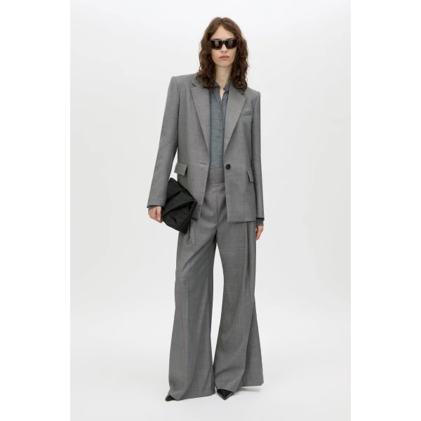 Camilla and Marc Meyer Wide Leg Pant, view 5