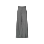 Camilla and Marc Meyer Wide Leg Pant - Pants - Luxury Ready-to-Wear at Coveti