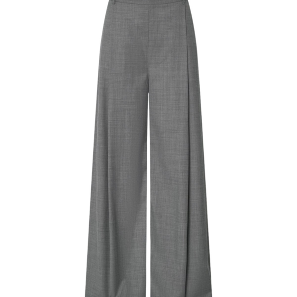 Camilla and Marc Meyer Wide Leg Pant - Pants - Luxury Ready-to-Wear at Coveti