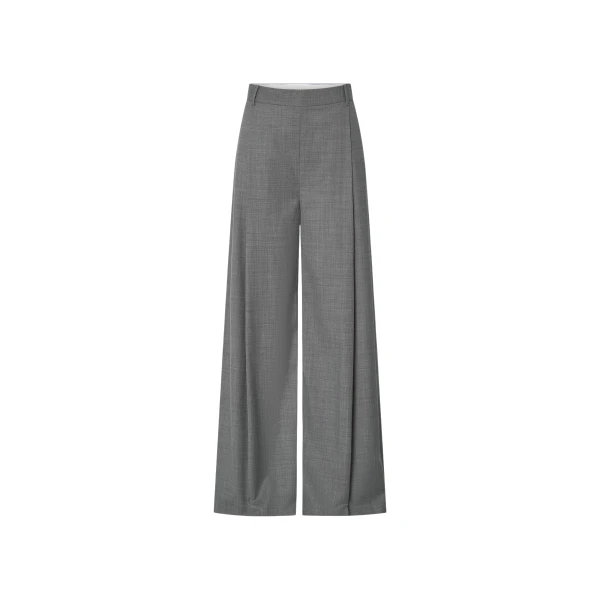 Camilla and Marc Meyer Wide Leg Pant - Pants - Luxury Ready-to-Wear at Coveti