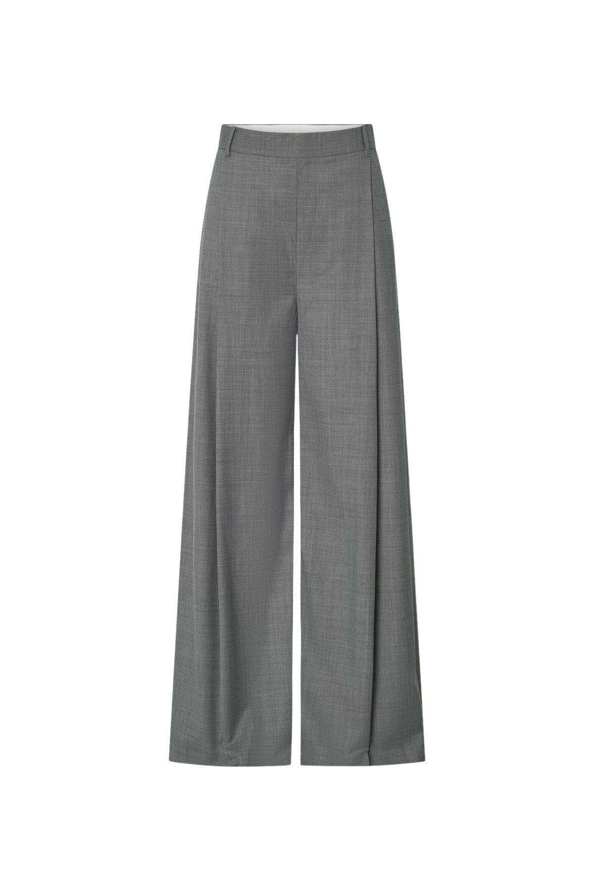 Camilla and Marc Meyer Wide Leg Pant - Pants - Luxury Ready-to-Wear at Coveti