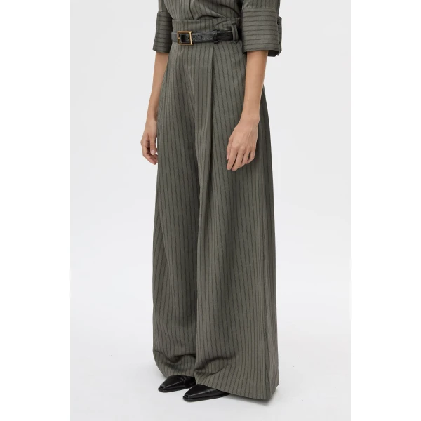 Camilla and Marc Mina Pant - Pants - Luxury Ready-to-Wear at Coveti
