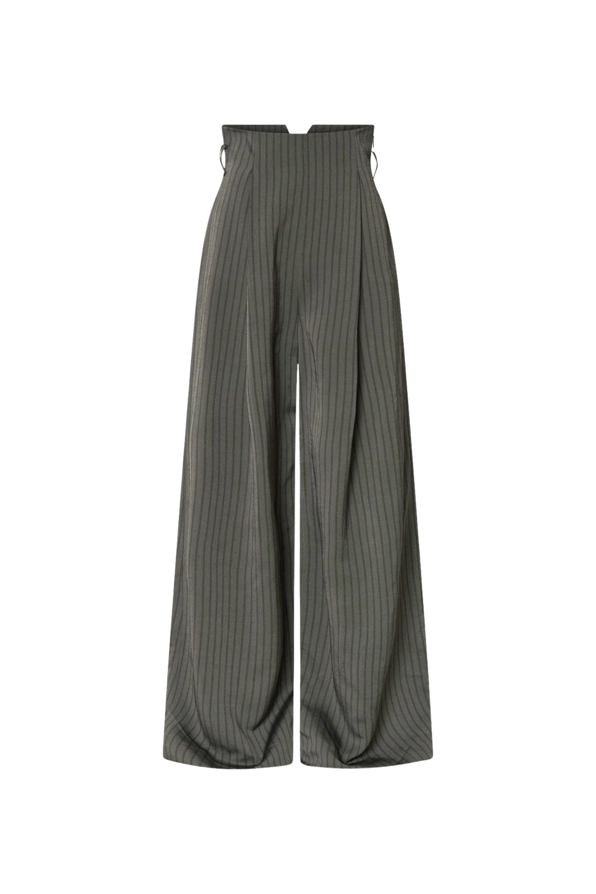 Camilla and Marc Mina Pant - Pants - Luxury Ready-to-Wear at Coveti