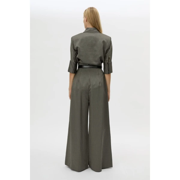 Camilla and Marc Mina Short Sleeve Shirt - Tops - Luxury Ready-to-Wear at Coveti