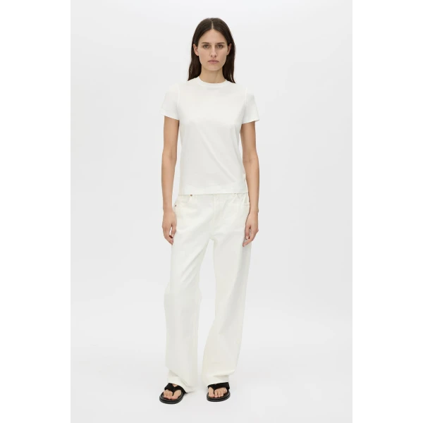 Camilla and Marc Murphey Tee - Tops - Luxury Ready-to-Wear at Coveti
