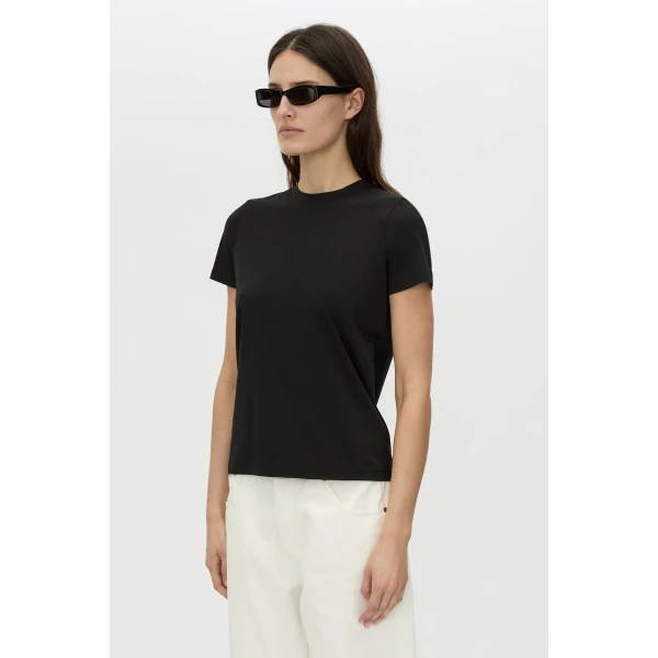 Camilla and Marc Murphey Tee - Tops - Luxury Ready-to-Wear at Coveti
