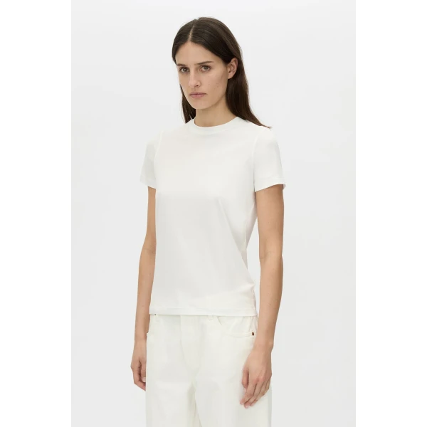 Camilla and Marc Murphey Tee - Tops - Luxury Ready-to-Wear at Coveti
