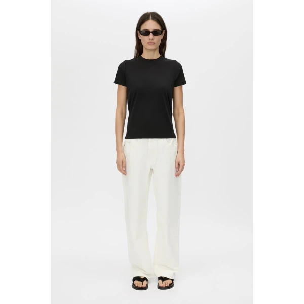 Camilla and Marc Murphey Tee - Tops - Luxury Ready-to-Wear at Coveti