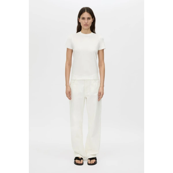 Camilla and Marc Murphey Tee - Tops - Luxury Ready-to-Wear at Coveti