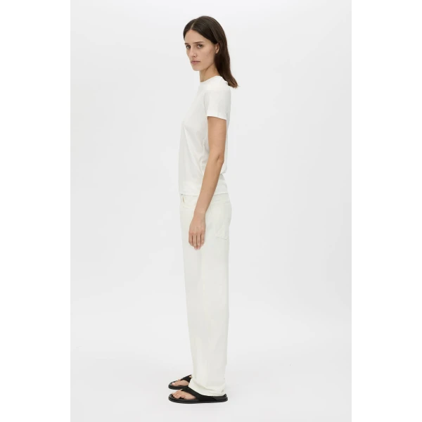 Camilla and Marc Murphey Tee - Tops - Luxury Ready-to-Wear at Coveti