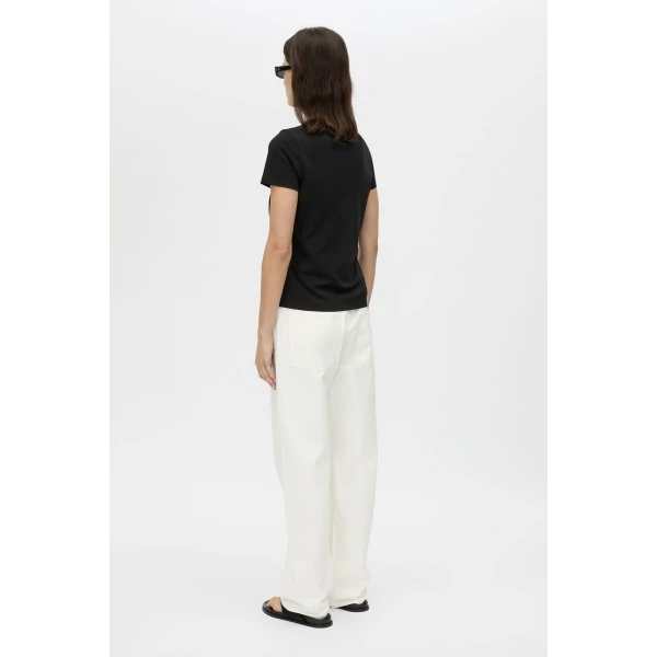 Camilla and Marc Murphey Tee - Tops - Luxury Ready-to-Wear at Coveti