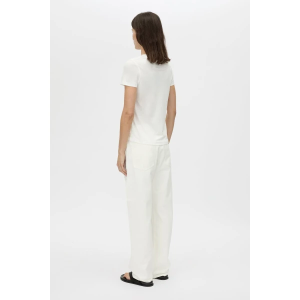 Camilla and Marc Murphey Tee - Tops - Luxury Ready-to-Wear at Coveti