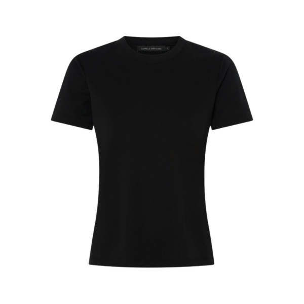 Camilla and Marc Murphey Tee - Tops - Luxury Ready-to-Wear at Coveti