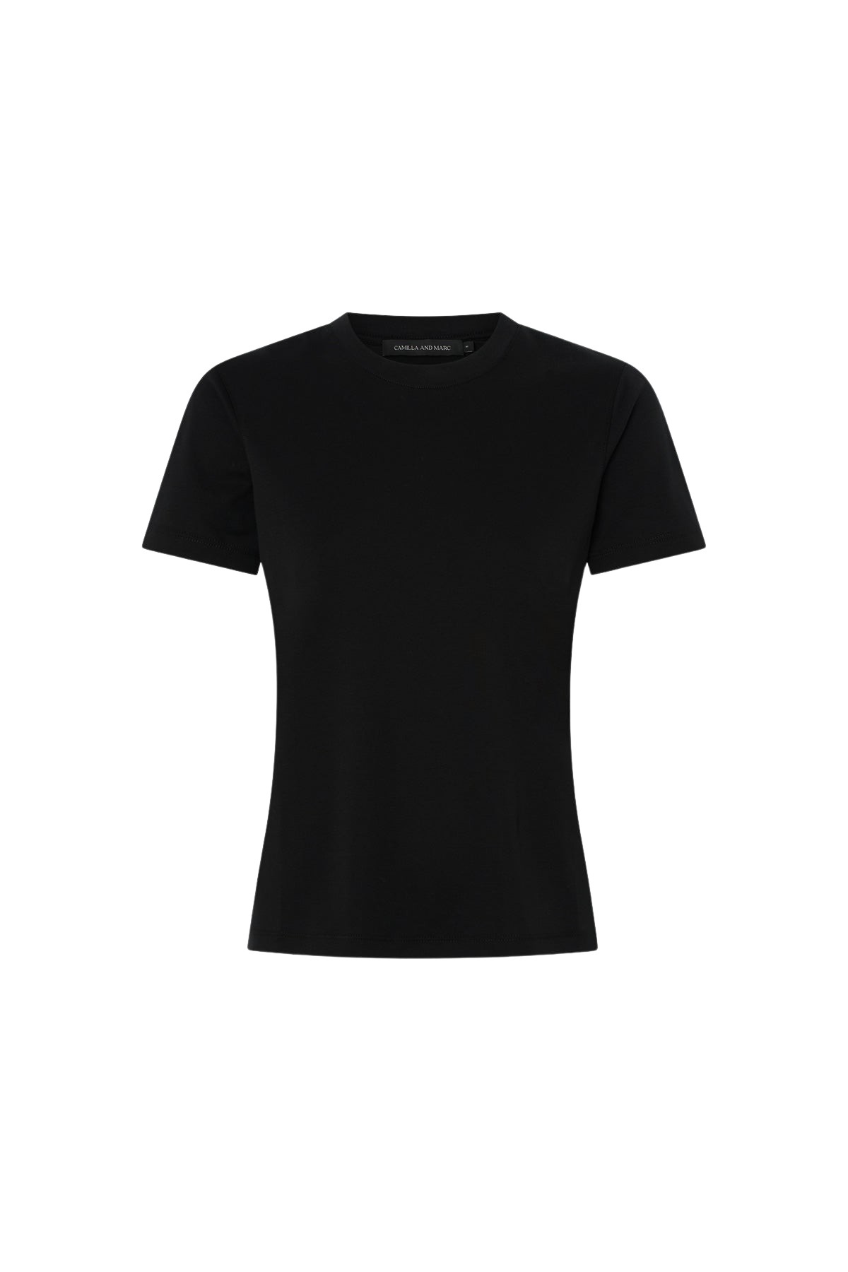 Camilla and Marc Murphey Tee Top