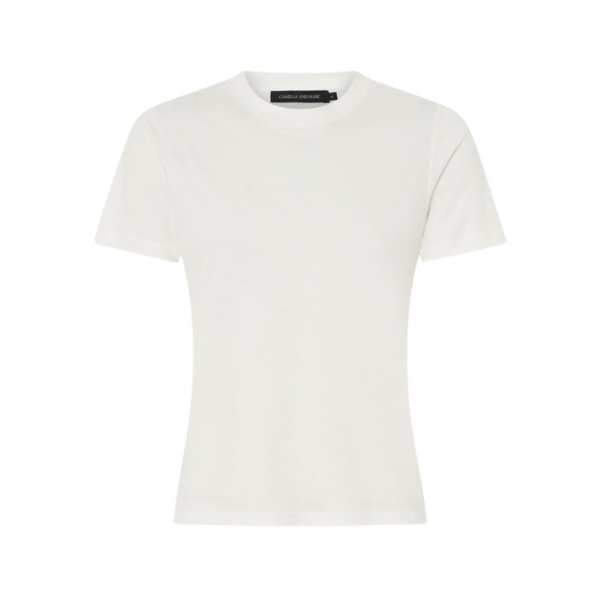 Camilla and Marc Murphey Tee - Tops - Luxury Ready-to-Wear at Coveti