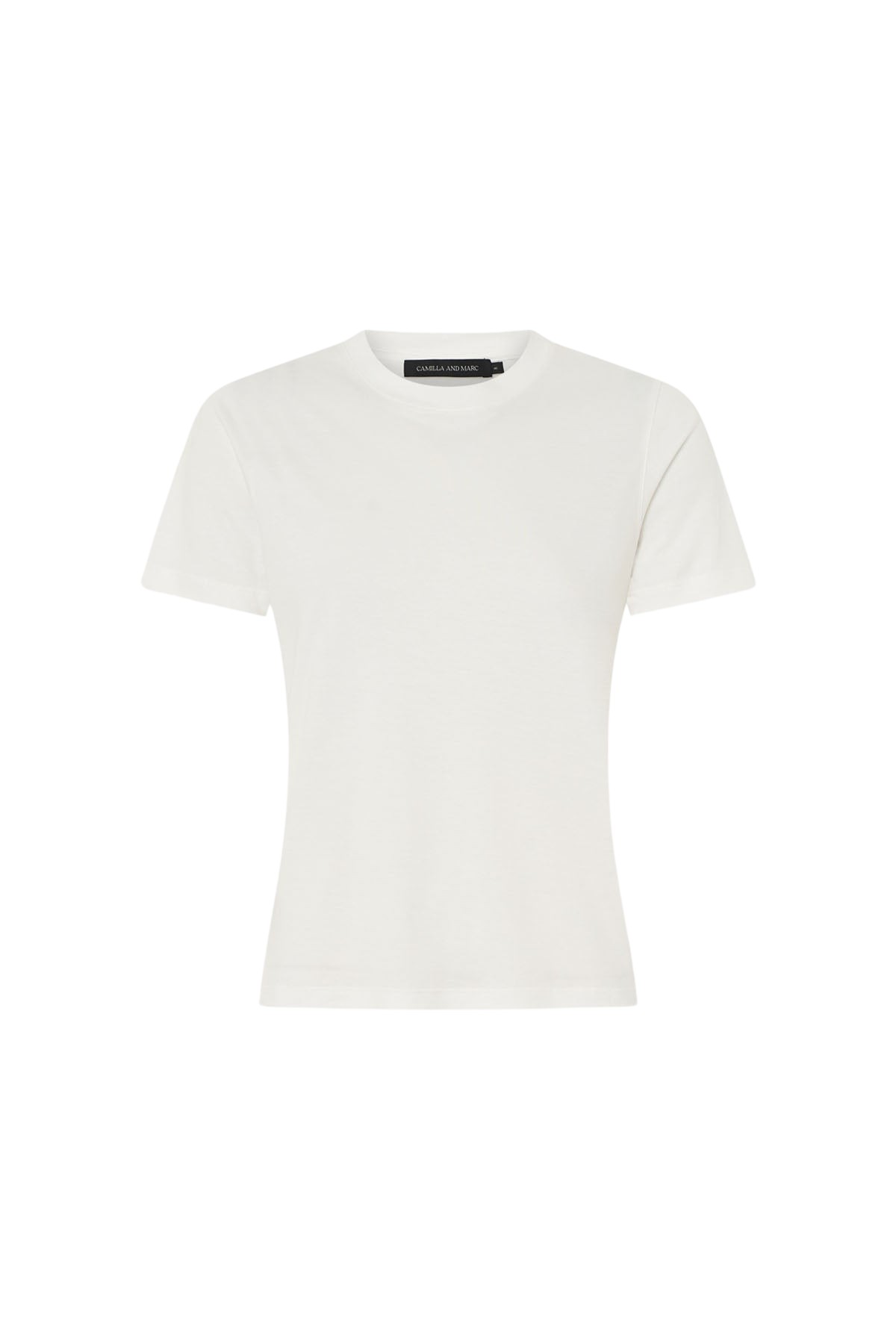Camilla and Marc Murphey Tee Top