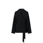 Camilla and Marc Nasir Cropped Jacket - Jackets - Luxury Ready-to-Wear at Coveti