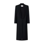 Camilla and Marc Natalini Coat - Coats - Luxury Ready-to-Wear at Coveti