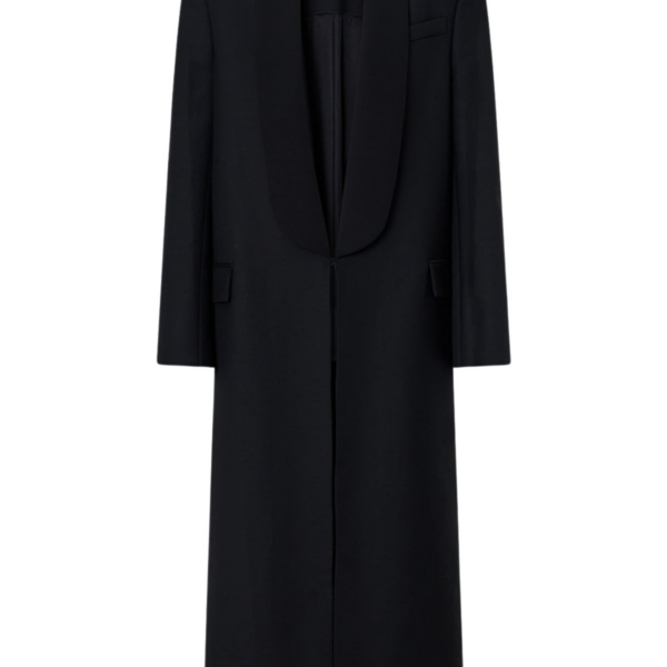 Camilla and Marc Natalini Coat - Coats - Luxury Ready-to-Wear at Coveti