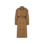 Camilla and Marc Nelle Trench Coat - Coats - Luxury Ready-to-Wear at Coveti