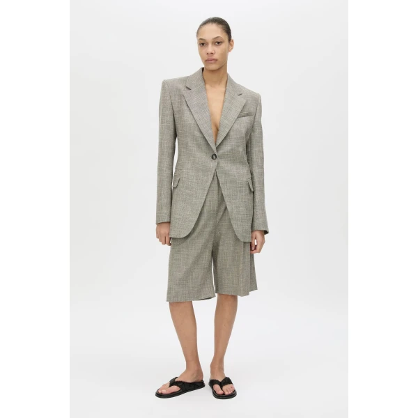 Camilla and Marc Nestor Blazer - Jackets - Luxury Ready-to-Wear at Coveti