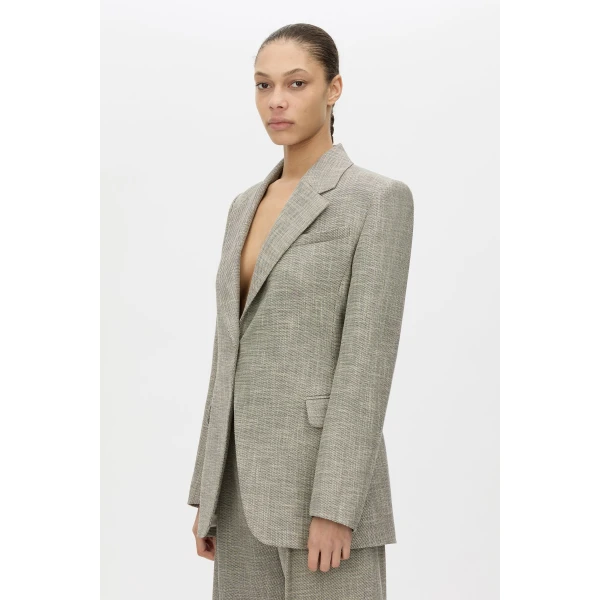 Camilla and Marc Nestor Blazer - Jackets - Luxury Ready-to-Wear at Coveti