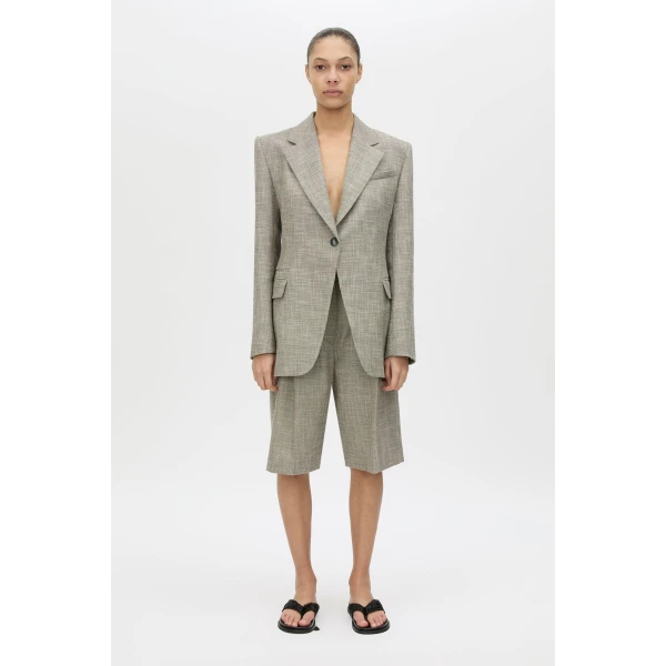 Camilla and Marc Nestor Blazer - Jackets - Luxury Ready-to-Wear at Coveti