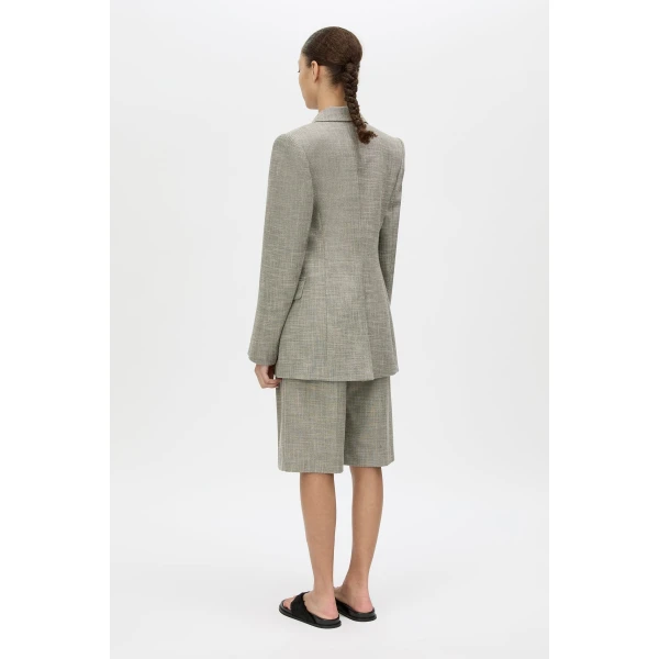 Camilla and Marc Nestor Blazer - Jackets - Luxury Ready-to-Wear at Coveti
