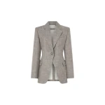 Camilla and Marc Nestor Blazer - Jackets - Luxury Ready-to-Wear at Coveti