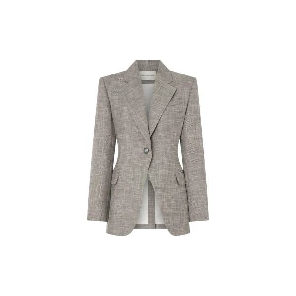 Camilla and Marc Nestor Blazer - Jackets - Luxury Ready-to-Wear at Coveti