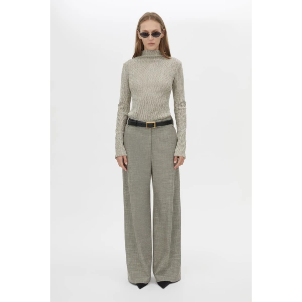 Camilla and Marc Nestor Pant - Pants - Luxury Ready-to-Wear at Coveti