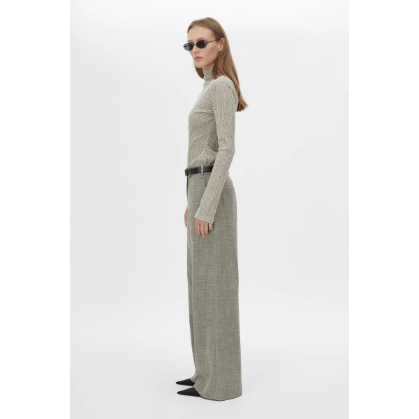 Camilla and Marc Nestor Pant - Pants - Luxury Ready-to-Wear at Coveti