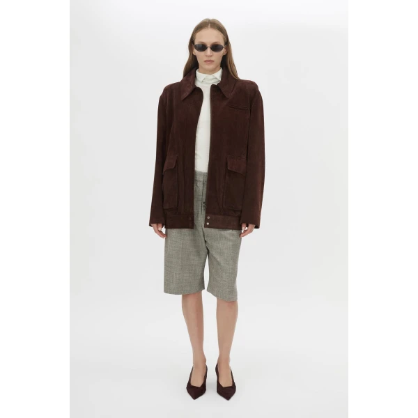 Camilla and Marc Nestor Short - Shorts - Luxury Ready-to-Wear at Coveti