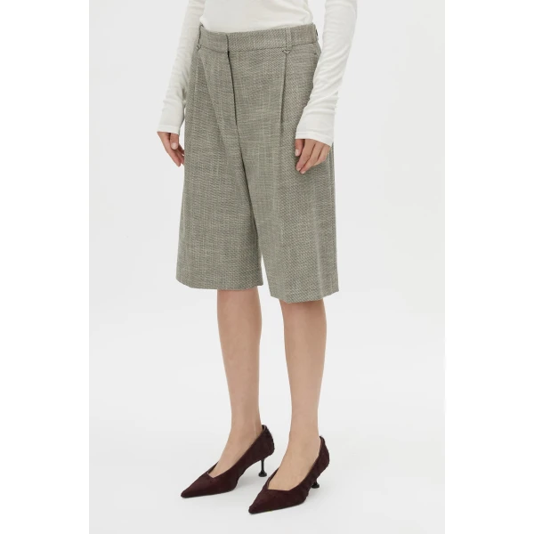 Camilla and Marc Nestor Short - Shorts - Luxury Ready-to-Wear at Coveti