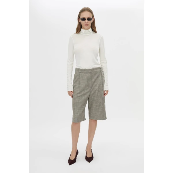 Camilla and Marc Nestor Short - Shorts - Luxury Ready-to-Wear at Coveti