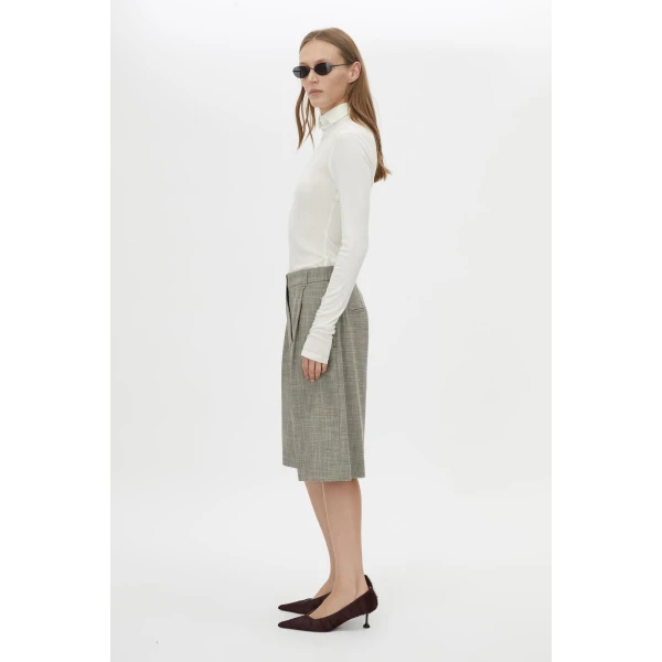 Camilla and Marc Nestor Short - Shorts - Luxury Ready-to-Wear at Coveti